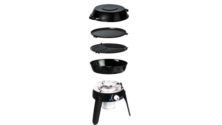 Cadac Safari Chef 30 HP Gas BBQ